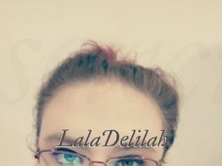 LalaDelilah