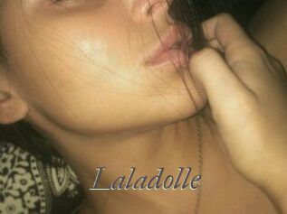 Laladolle