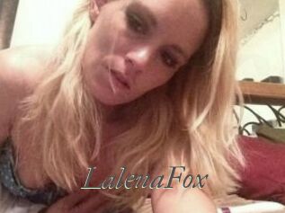 Lalena_Fox