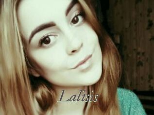 Lalisis