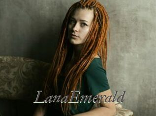 LanaEmerald