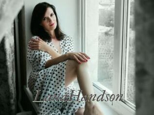 LanaHandson