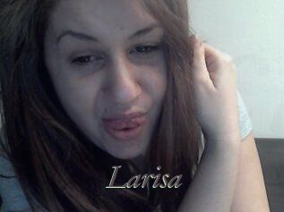 Larisa