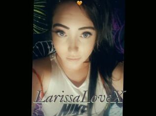 LarissaLoveX