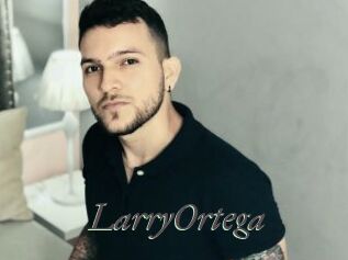 LarryOrtega