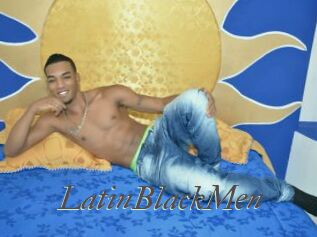 LatinBlackMen