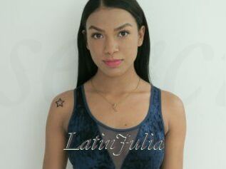 LatinJulia