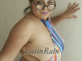 LatinRain