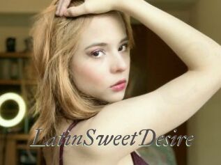 LatinSweetDesire