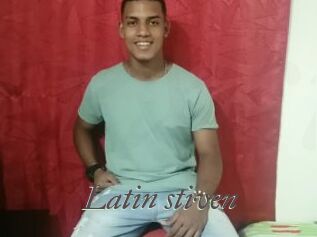 Latin_stiven