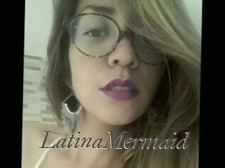 LatinaMermaid