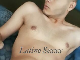 Latino_Sexxx