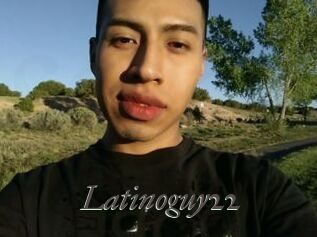 Latinoguy22