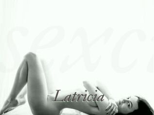 Latricia