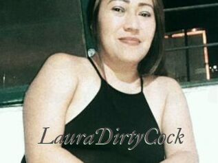 LauraDirtyCock