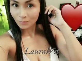 LauraWet