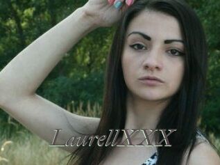 LaurellXXX