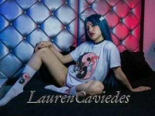 LaurenCaviedes