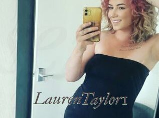 LaurenTaylor1