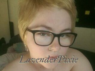 LavenderPixie