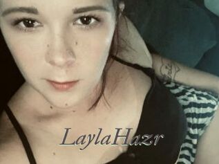 LaylaHazr