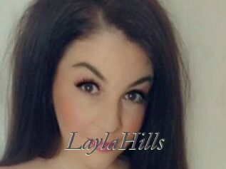 LaylaHills