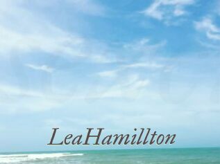 LeaHamillton