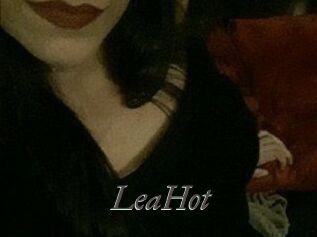 LeaHot