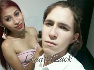 LeaandZack