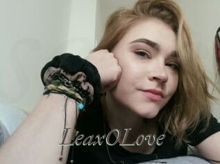 LeaxOLove