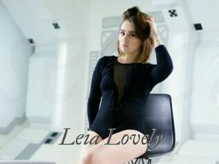 Leia_Lovely