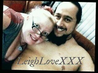 LeighLoveXXX