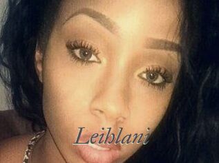 Leihlani