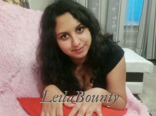 LeilaBounty