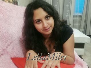 LeilaMiles