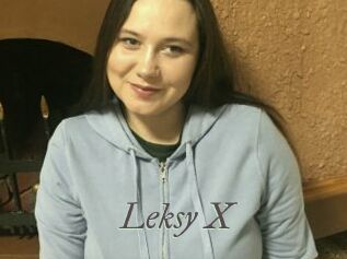 Leksy_X