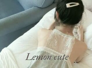 Lemon_cute