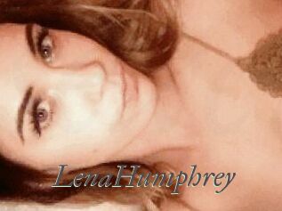 Lena_Humphrey