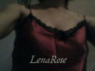 Lena_Rose_