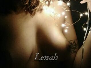 Lenah