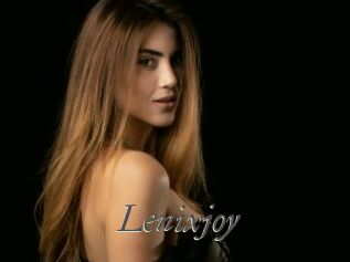 Lenixjoy