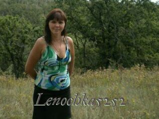 Lenochka5252