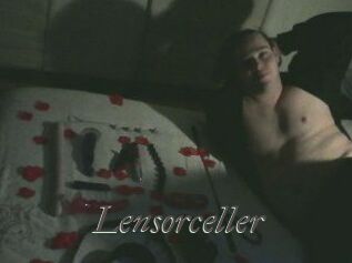 Lensorceller