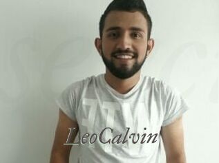 LeoCalvin