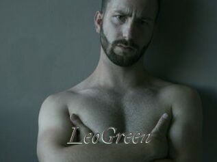 LeoGreen