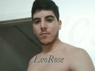 Leo_Rose