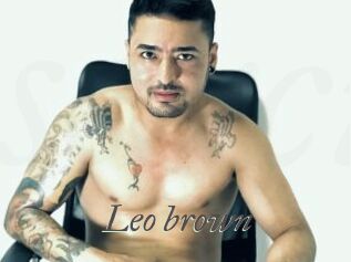 Leo_brown