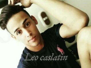 Leo_caslatin