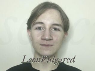 LeonVulgared