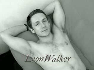 LeonWalker